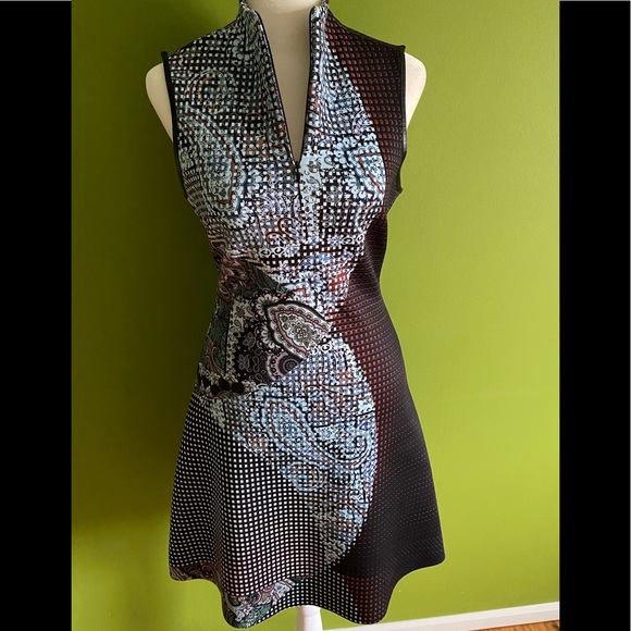 Anthropologie Dresses & Skirts - Dress Anthropologie by Clover Canyon